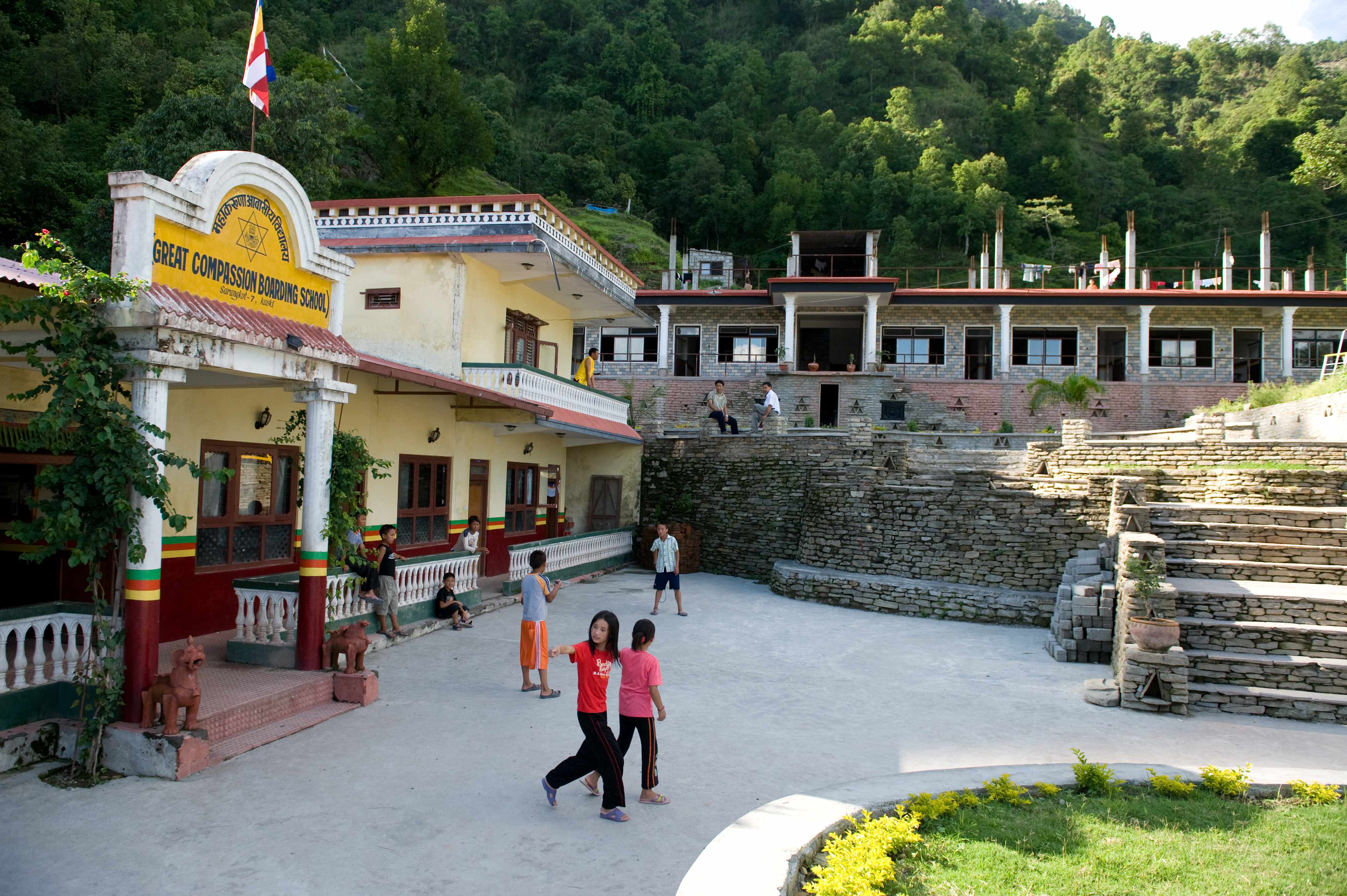 GCBS Pokhara2